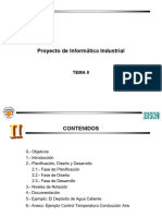 Tema 08 - Proyecto de Informática Industrial