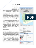 Ataques en Yemen de 2024