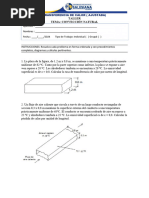 TALLER Convección Natural