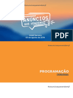 Workshop Anúncios