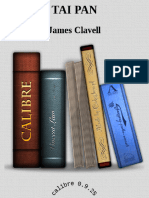 Tai Pan Vol II James Clavell