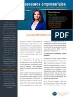 Revista Contable Pcge 2019 Tercera Edicion 2020