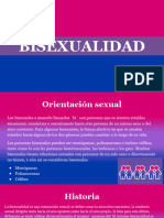 Bisexual Trabajo