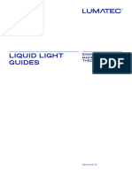 Brochure Liquid Light Guide en