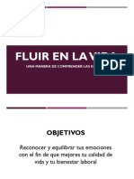 Fluir en La Vida - Riesgo Psicosocial