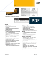 Diesel Generator Sets: Features