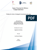 Práctica 9 - Mediciones Trifásicas