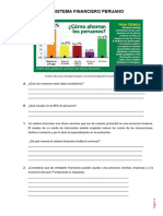 Sistema Financiero