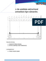 Proyecto Nave Industrial