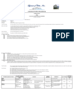 Syllabus Calculus 1 With Analytic Geometry