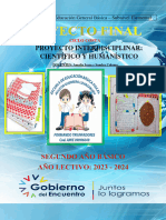 Proyecto Final - 2do A