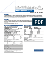 DS - 751-Rev01 - Epilux 65 ZR Primer