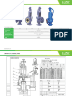 Katalog BONT-Full Lift Safety Valve