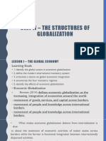 Lesson 2 Weeks 3 5 The Structures of Globalization 10 Sept 2021 For Class Sharing 1 PDF