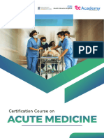 Royal College Emergency Medicine