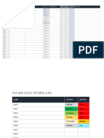 Project Plan Template v.2