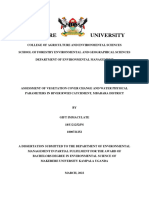 GIFTS Final Dissertation MUK DM3