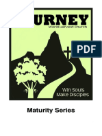 2 Maturity Series BOOKLET