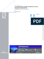 Overpressure Characteristics and The Mechanism in Louise-AIP Conference Proceedings