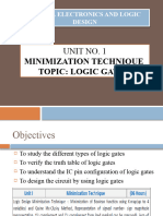 Logic Gates