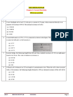 CH 3 - MCQ QN Alone