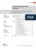 04 Intro S4HANA Using GBI 330 FR SD US00 A20 Cas Etude v3