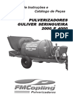 MI - Cat Pecas Guliver Seringueira 2000 e 4000