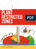 Restricted Zone