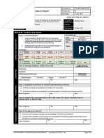 SA048-WSP-GEN-MTS-MNCR-2 Non-Conformance Report - Tested Stockpile Barrication