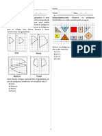 Eixos de Simetria Imprimir