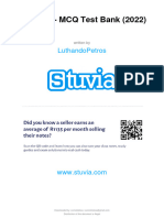 Stuvia 1406048 pvl2602 MCQ Test Bank 2022