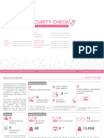 Reporte de Seguridad Checkpoint - Security Checkup Feb 2 2023 08 00 18 586 AM