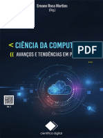 Ciência Da Computação Avanços e Tendências em Pesquisa