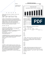 Progressões Aritméticas - TQP