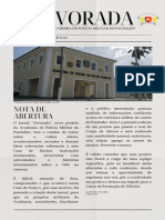 Alvorada Apmp Newspaper