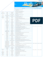 Horario de Oficinas