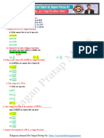 333007calculation and Simplification Sheet-1 - Crwill