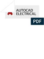 AutoCAD Electrical