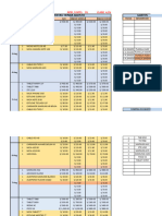 Ventas Lecaros Agosto 2021