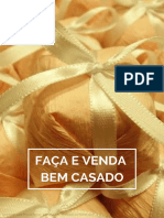 Ebook Bem Casado