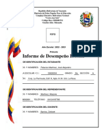 Portadas de Boletas