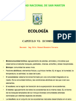 ECOSISTEMAS