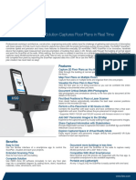 Techsheet Faro Scanplan