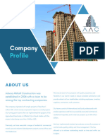 AAC Company Profile Compressed