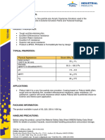 TDS Pidicryl 326N Pure