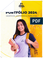 Portifólio LOJA NT 2024