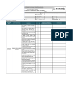 FORMATO DE AUTORREPORTE DE CONDICIONES DE TRABAJO Ver 1