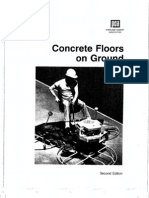 PCA Concrete Floors On Grade