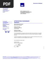 Attestation Locataire 6 Impasse Du Chateau 30390 Aramon-1-1