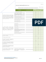 3.RB.015.0 Lista de Verificação Do DPSS